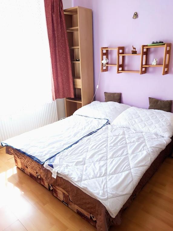 Ubytovanie Pálenica Tatranská Štrba Exterior foto