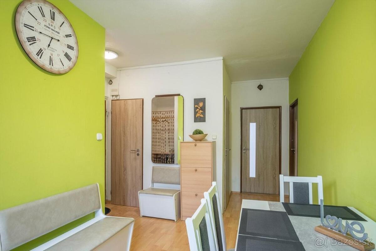 Ubytovanie Pálenica Tatranská Štrba Exterior foto