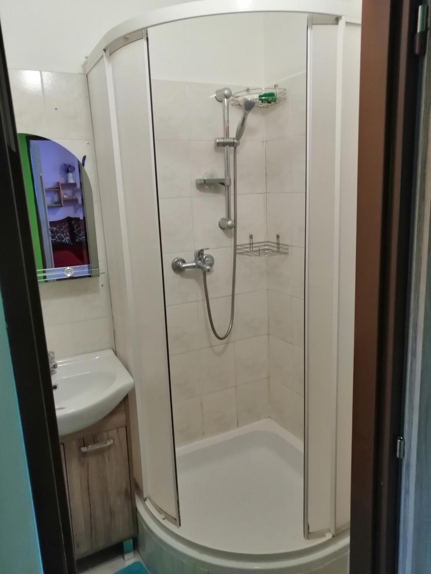 Ubytovanie Pálenica Tatranská Štrba Habitación foto