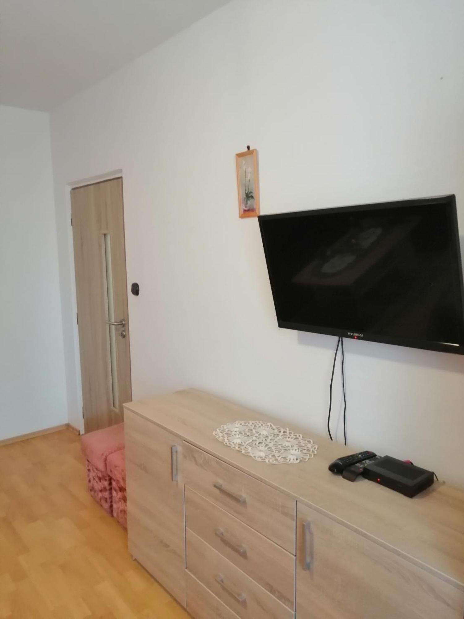 Ubytovanie Pálenica Tatranská Štrba Habitación foto