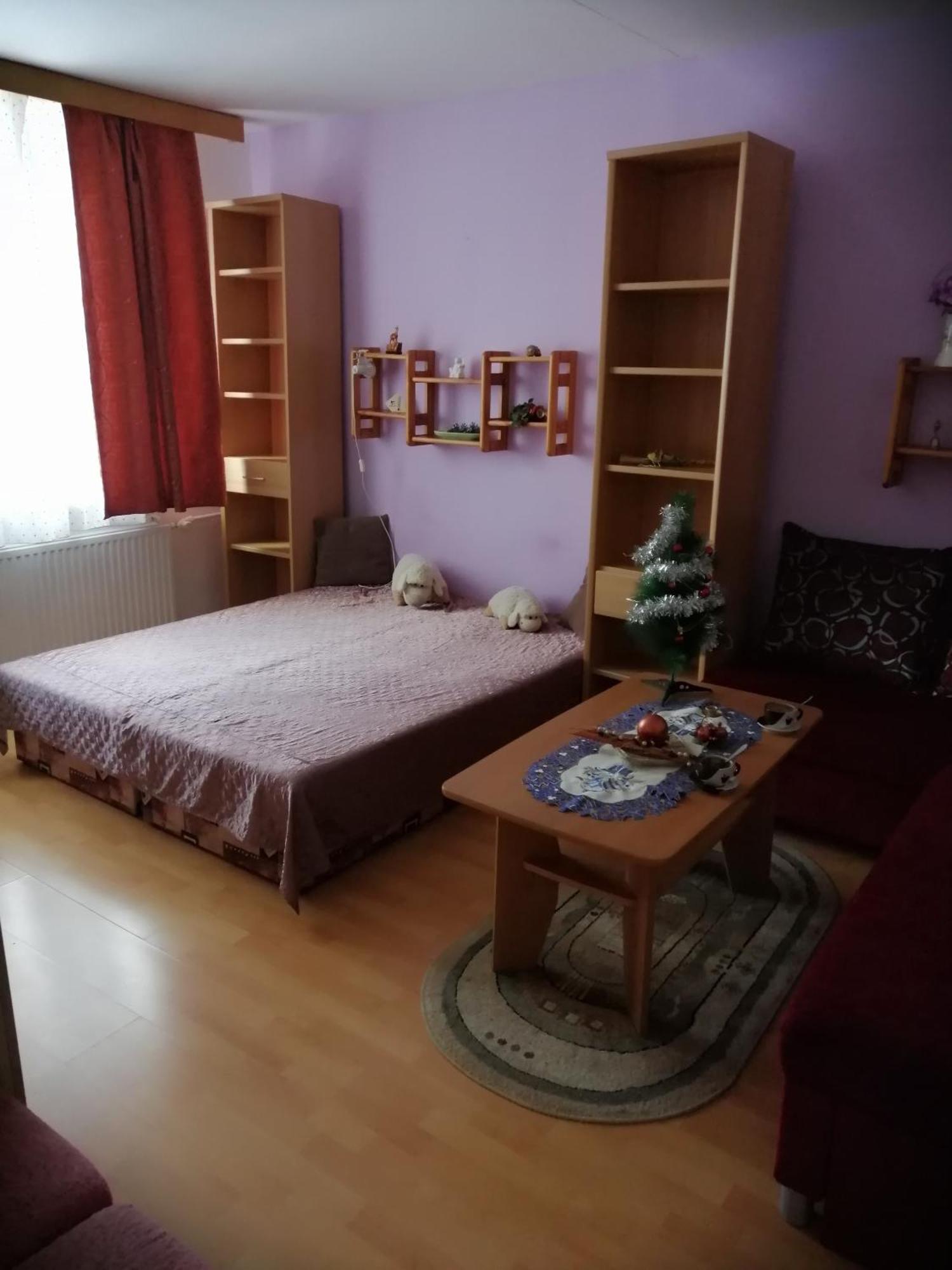 Ubytovanie Pálenica Tatranská Štrba Habitación foto
