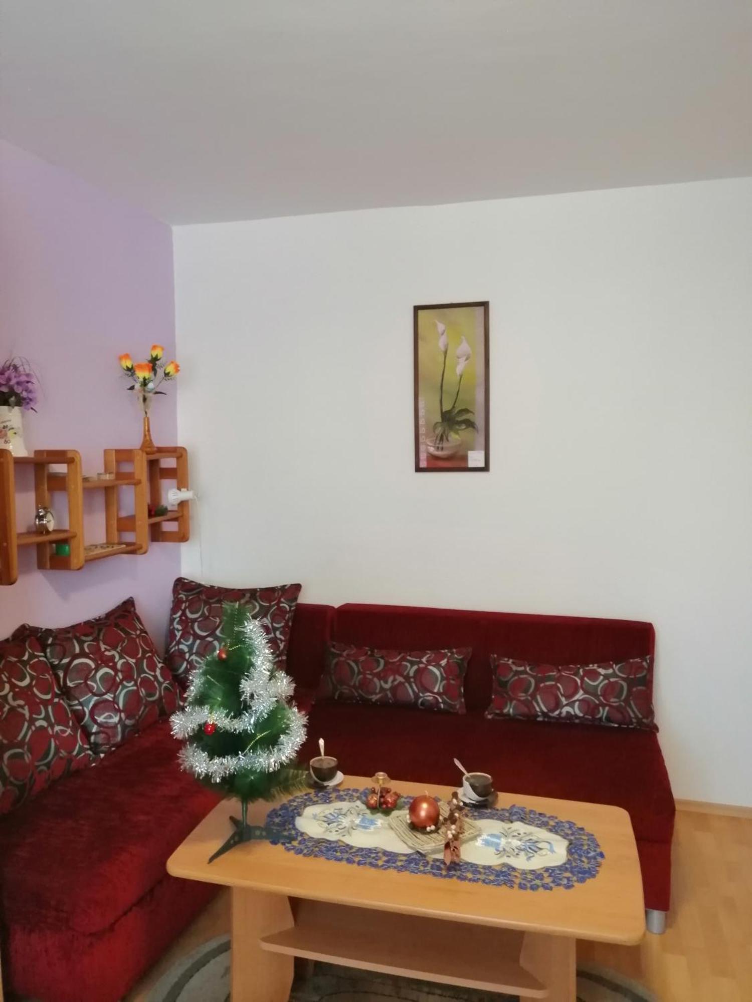 Ubytovanie Pálenica Tatranská Štrba Habitación foto