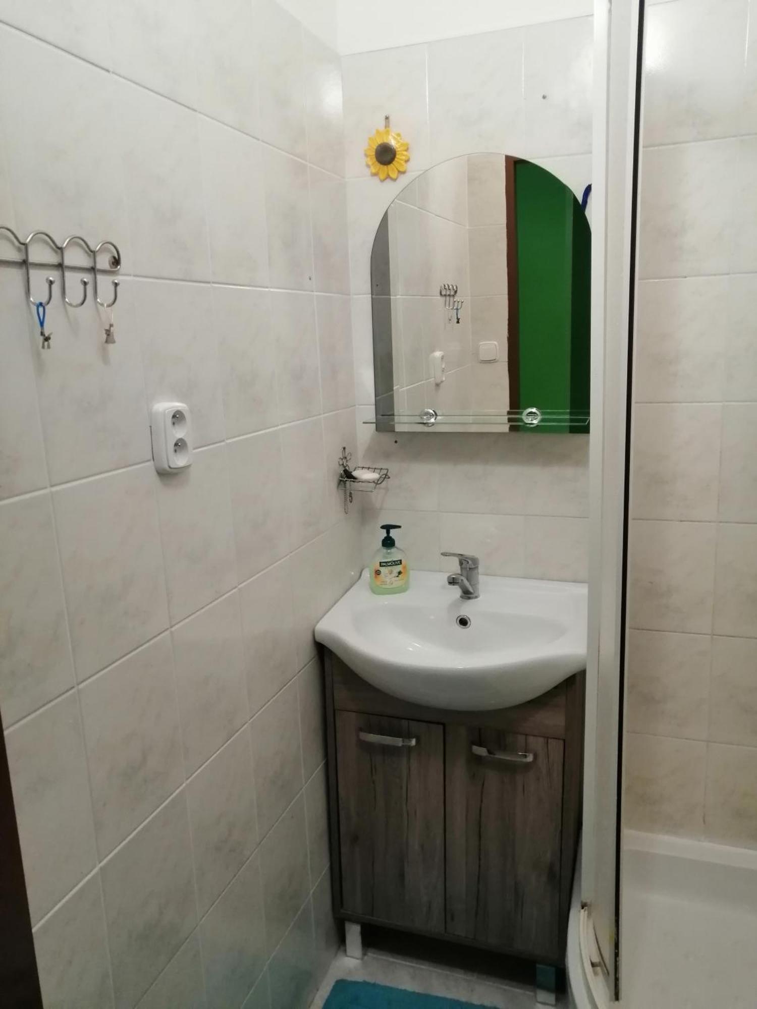 Ubytovanie Pálenica Tatranská Štrba Habitación foto