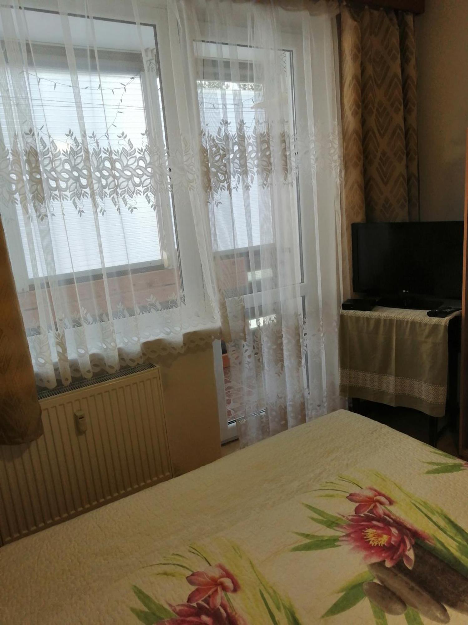 Ubytovanie Pálenica Tatranská Štrba Habitación foto