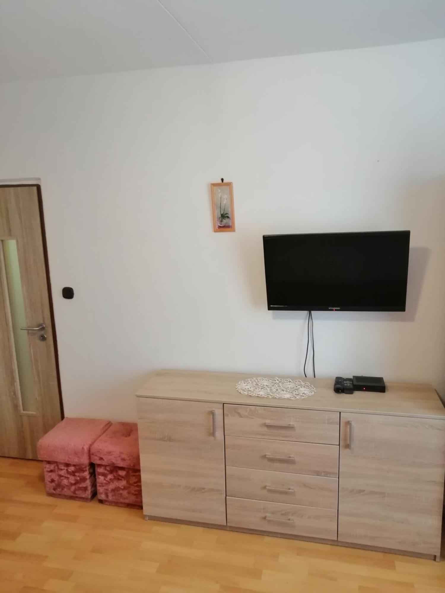 Ubytovanie Pálenica Tatranská Štrba Habitación foto