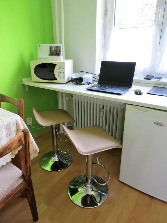 Ubytovanie Pálenica Tatranská Štrba Exterior foto